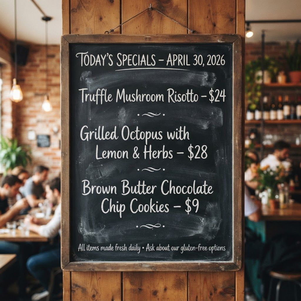 Image B