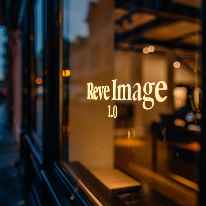 Reve Image 1.0 AI generated image example