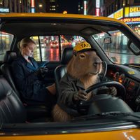 Grok Imagine Image Pro — Photorealism