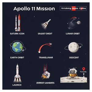 FLUX.2 [dev] — Apollo 11: Journey to Tranquility