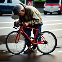 Stable Diffusion 3.5 Large Turbo — Photorealism