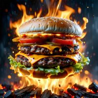 Stable Diffusion 3.5 Large — Photorealism
