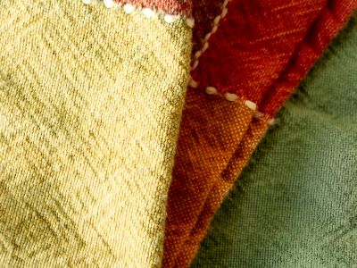 Recraft Crisp Upscale — Naturalness