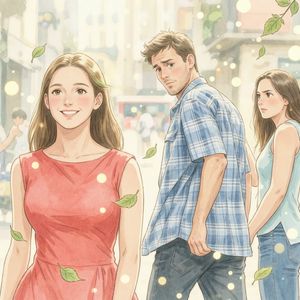 Wan 2.6 — Studio Ghibli Anime Style