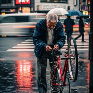 Imagen 4.0 Ultra Generate 001 — Candid Street Photography