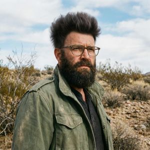 Reve Image 1.0 — Bald man challenge