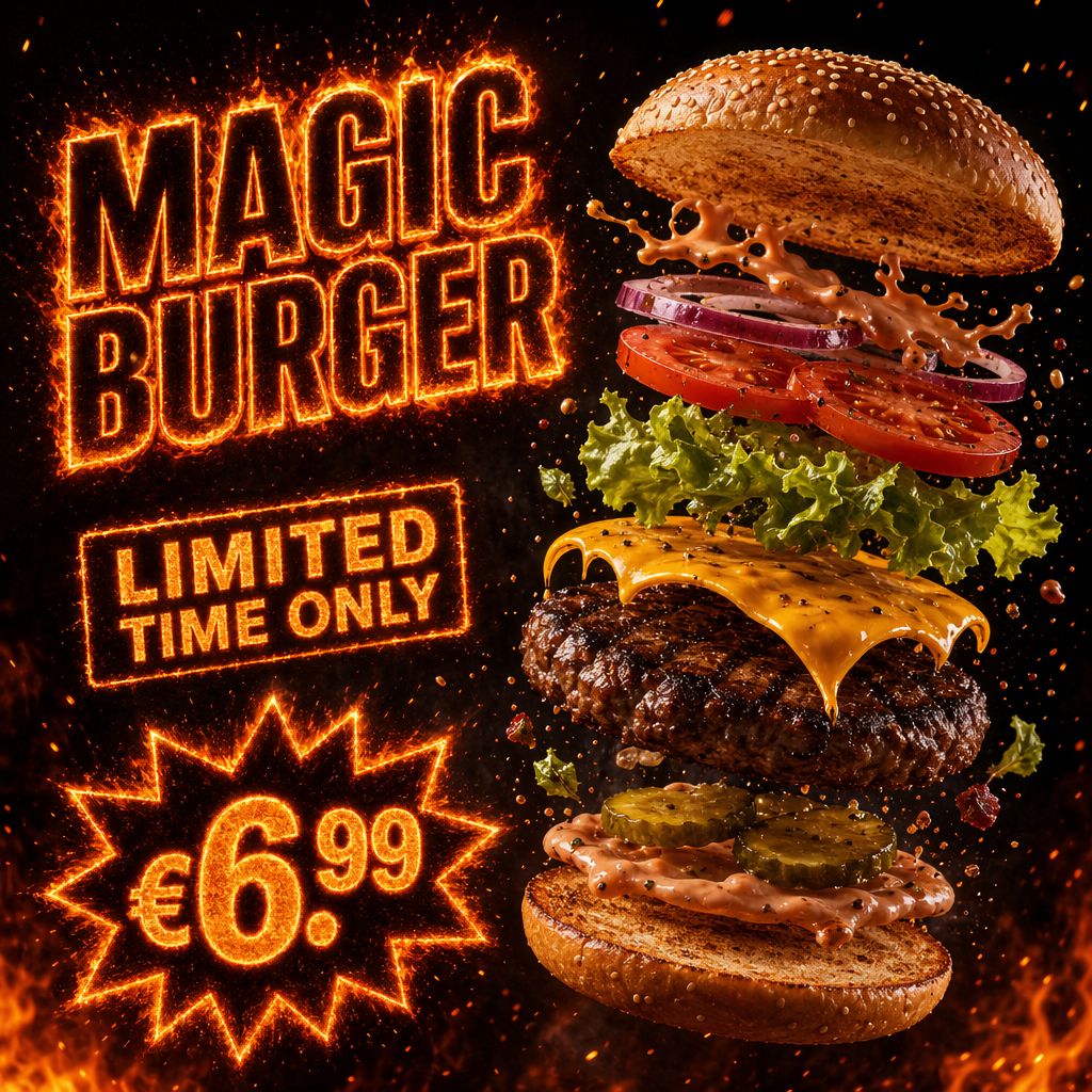 GPT Image 2 — Product, Branding & Commercial