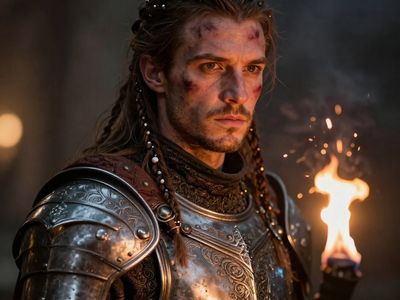 Z-Image Turbo — Portrait