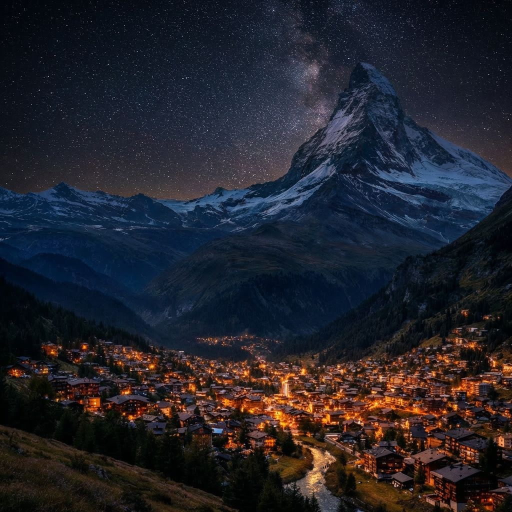 Nano Banana Pro — Photorealism