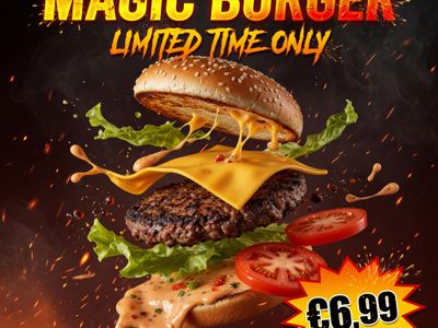 Grok Imagine Image Pro — Prompt Adherence