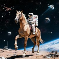 LongCat-Image — Art