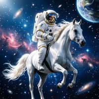 Qwen Image 2.0 — Art