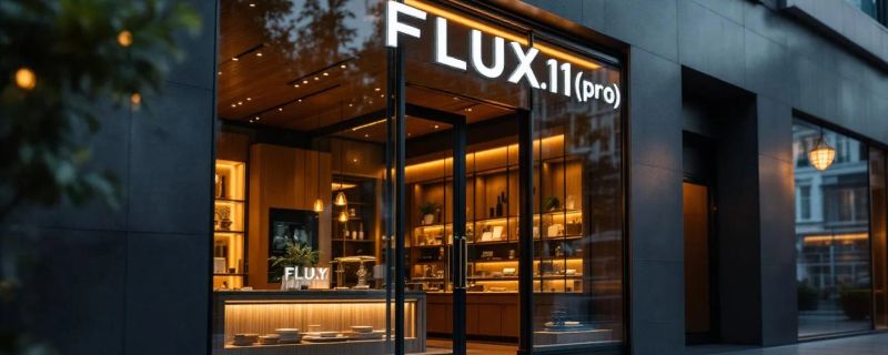 FLUX1.1 [pro] AI generated image example