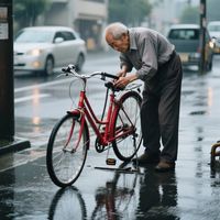 Qwen Image — Photorealism