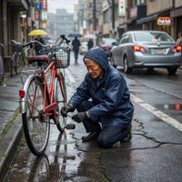 Grok Imagine Image Pro — Photorealism