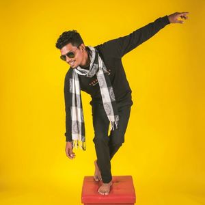 Nano Banana 2 — Pose & Character Mashup