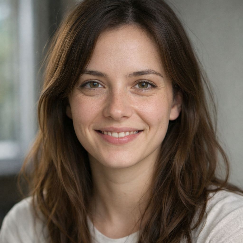 Nano Banana 2 — Portrait