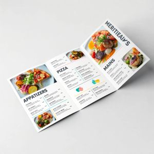 ImagineArt 1.5 (Preview) — Modern Clean Menu