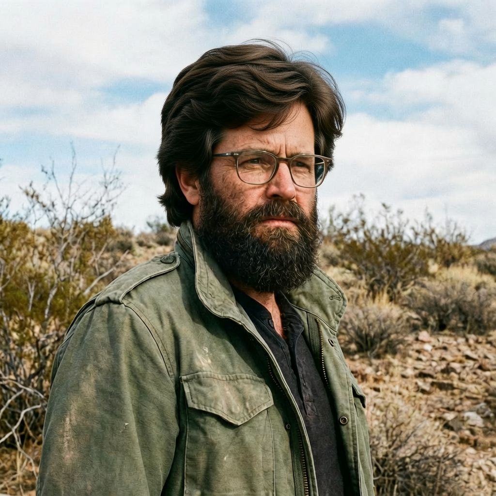 Wan 2.6 — Portrait