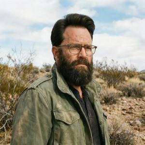 Seedream 4.0 — Bald man challenge