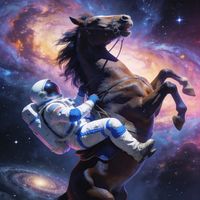 Seedream 4.5 — Art
