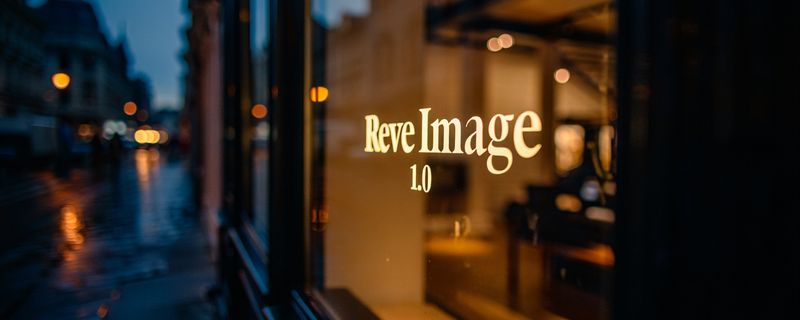 Reve Image 1.0 AI generated image example