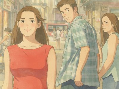 FLUX.2 [pro] — Anime
