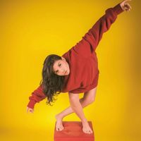 Wan 2.7 — People & Poses