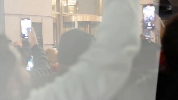 Winning video by Seedance 2.0 for Celebrity Arrival