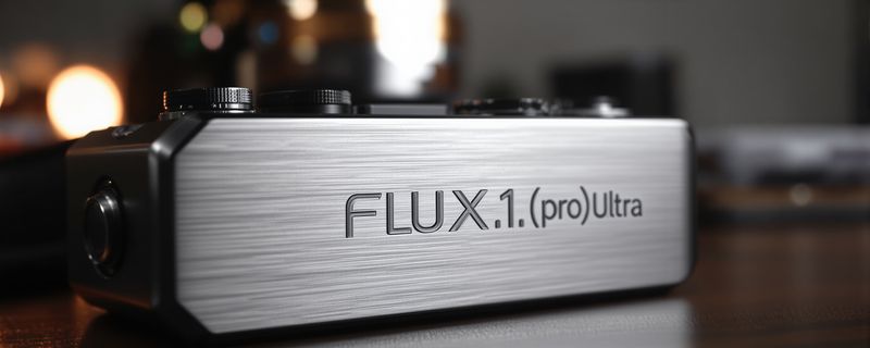FLUX1.1 [pro] Ultra AI generated image example