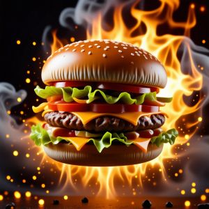 Image generated by Stable Diffusion 3.5 Large Turbo