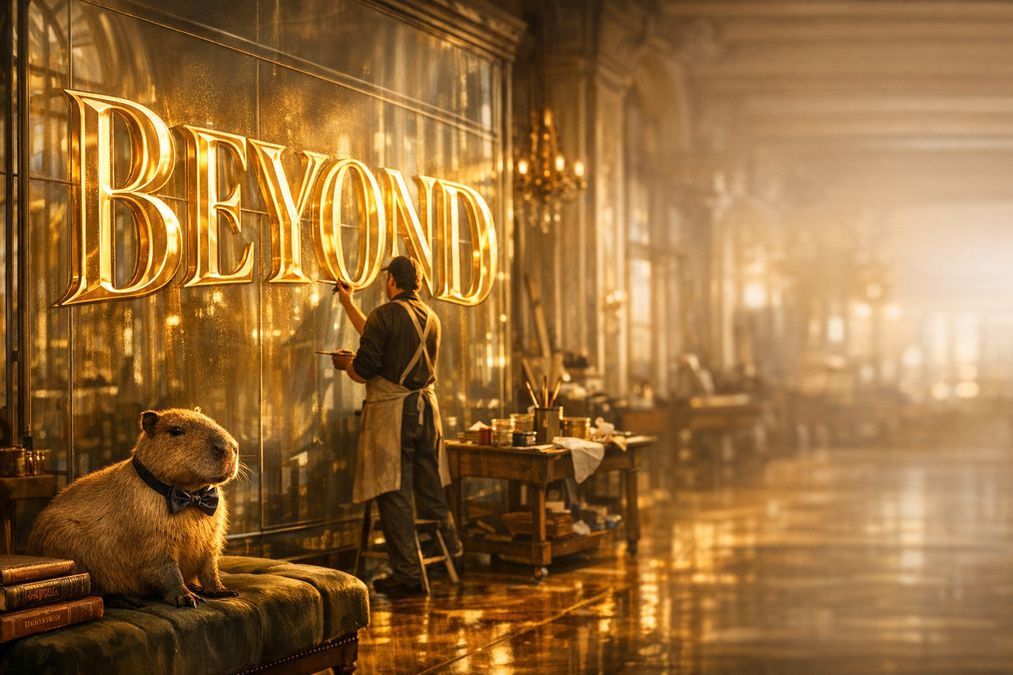 GPT Image 1.5 AI generated image