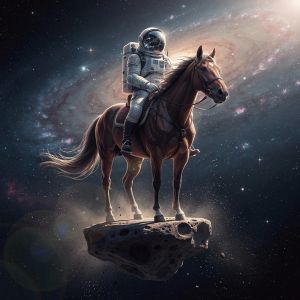 FLUX.2 [max] — The Reversed Rodeo