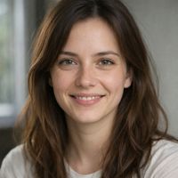 Nano Banana 2 — Portrait