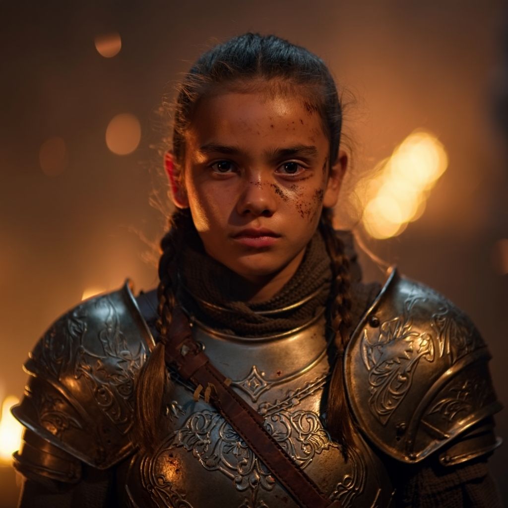 Reve Image 1.0 — Portrait