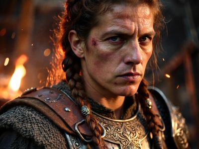 ImagineArt 1.5 (Preview) — Portrait