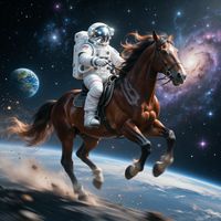 Wan 2.5 (Preview) — Art