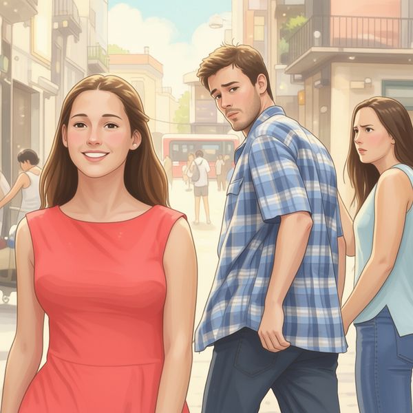 Qwen Image Edit 2511 — Anime