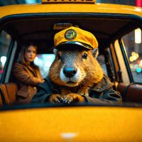 Stable Diffusion 3.5 Medium — Photorealism