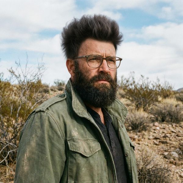 Reve Image 1.0 — Photorealism