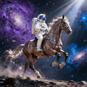 Wan 2.6 — The Reversed Rodeo
