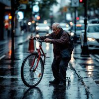 FLUX1.1 [pro] — Aesthetics