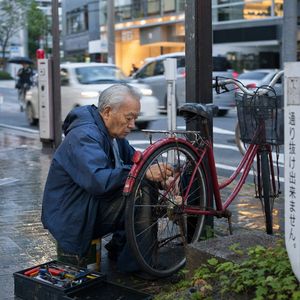 GPT Image 2 — Candid Street Photography