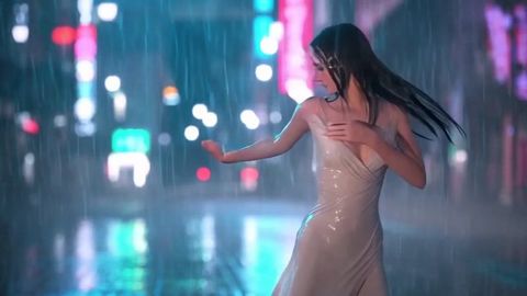 Video by Sora 2 Pro