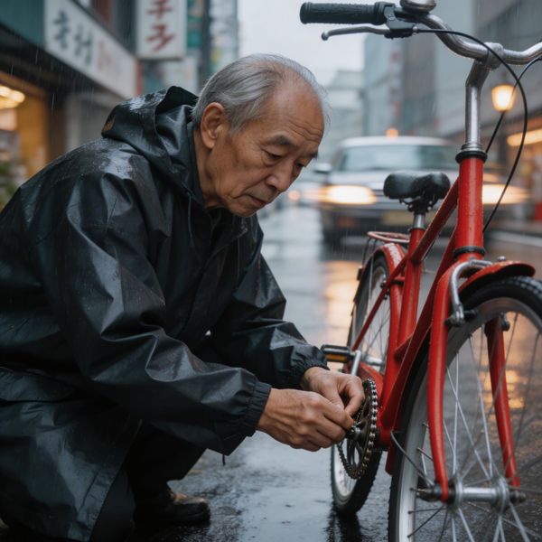 Seedream 5.0 Lite — Photorealism