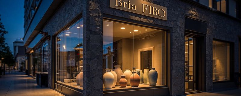 Bria FIBO AI generated image example