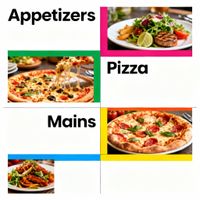 Seedream 4.0 — Text Rendering