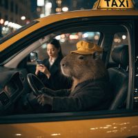 Recraft V4.1 Pro — Photorealism