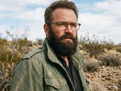 Nano Banana 2 — Portrait