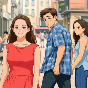 FLUX.1 Kontext [dev] — Studio Ghibli Anime Style